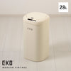 EKO モダンヴィンテージ センサービン 28L.|s1