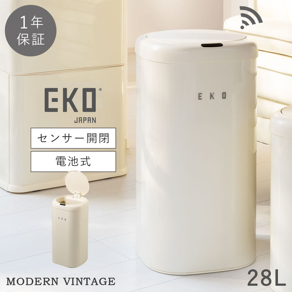 EKO モダンヴィンテージ センサービン 28L.|m2