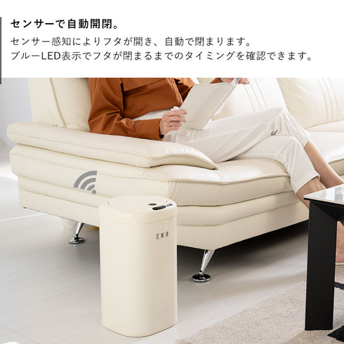 EKO モダンヴィンテージ センサービン 28L.|s3