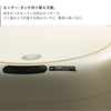 EKO モダンヴィンテージ センサービン 28L.|s4
