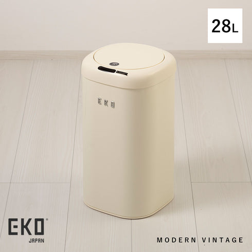 EKO モダンヴィンテージ センサービン 28L.|s1