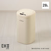 EKO モダンヴィンテージ センサービン 28L.|s1