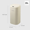 EKO モダンヴィンテージ センサービン 28L.|s6