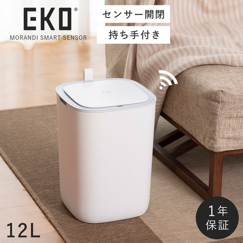 EKO モランディ センサービン12L
