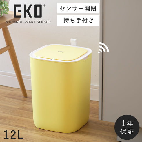 EKO モランディ センサービン12L