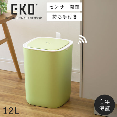 EKO モランディ センサービン12L