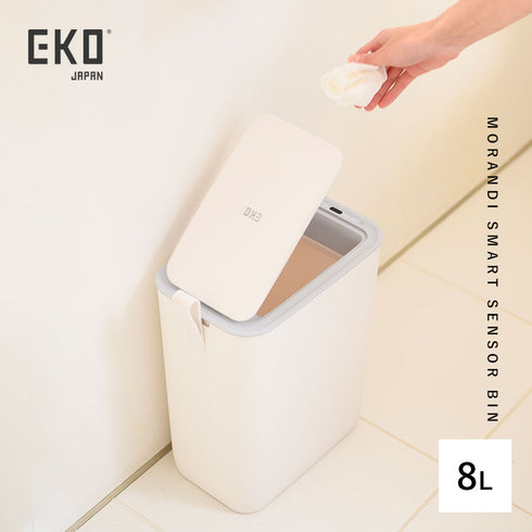 EKO モランディ スマートセンサービン8L.|s1