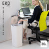 EKO モランディ プラスチックセンサーゴミ箱 30L.|s1