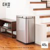 EKO イータッチエレクトリックタッチビン45L.|s1