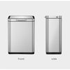 EKO イータッチエレクトリックタッチビン45L.|s9