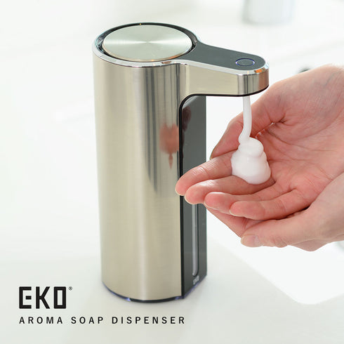 EKO アロマソープディスペンサー.|s1