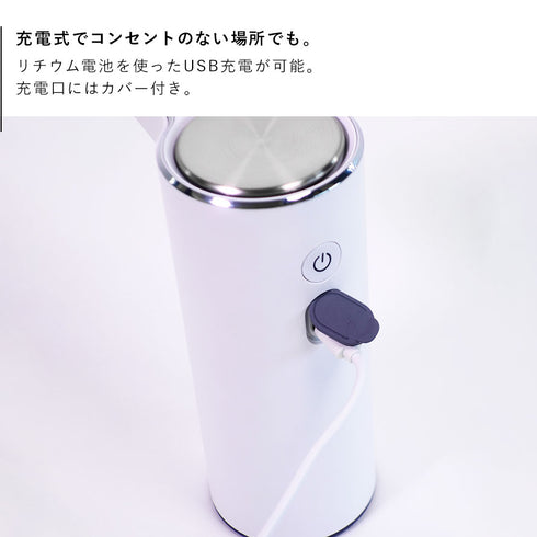 EKO アロマソープディスペンサー.|s5