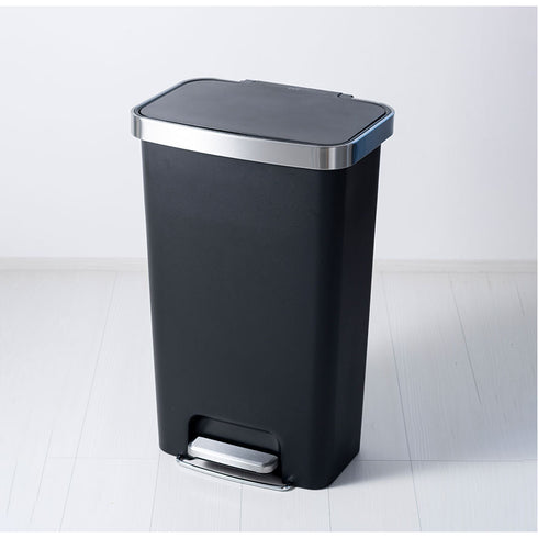 EKO ハナステップビン 45L.|s9