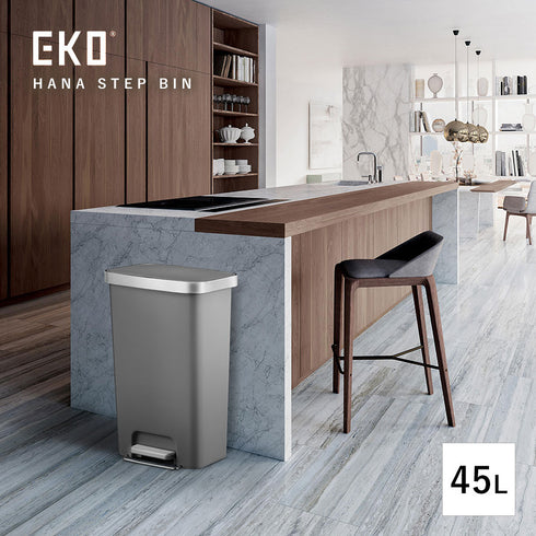 EKO ハナステップビン 45L.|s1