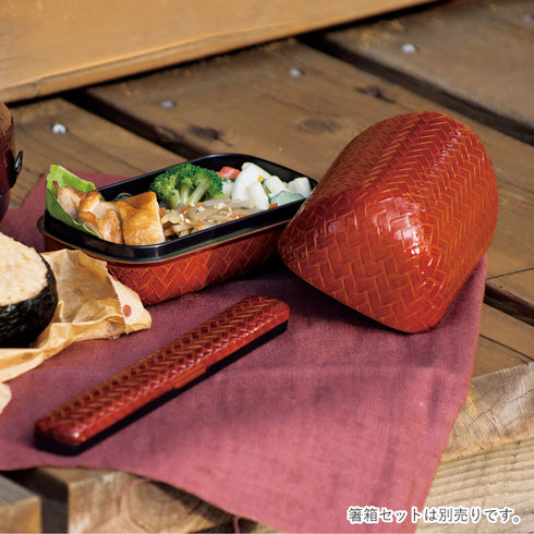 かごめおにぎり弁当.|s6