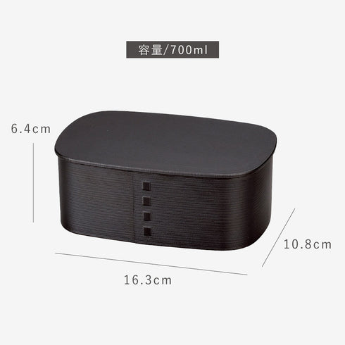 わっぱ一段弁当.|s7