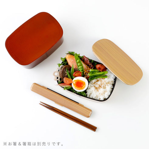 わっぱ 一段弁当.|s11