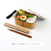わっぱ 一段弁当.|s8