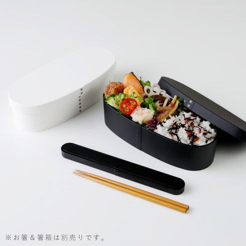 スリム曲げわっぱ 一段弁当.|s12