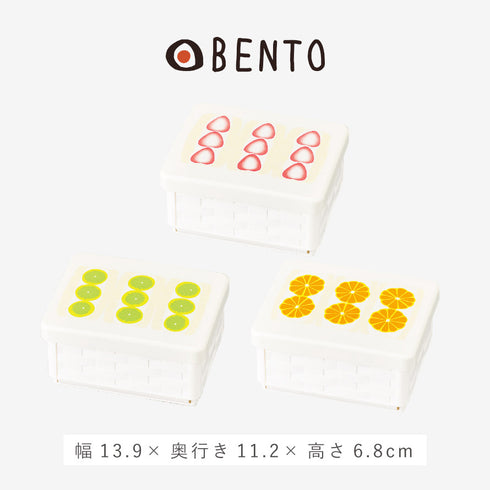 OBENTO サンドバスケット.|s10