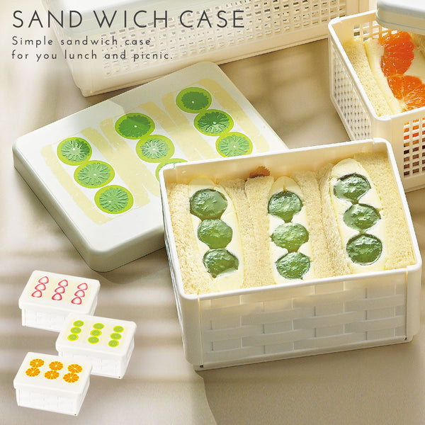 OBENTO サンドバスケット.|m2