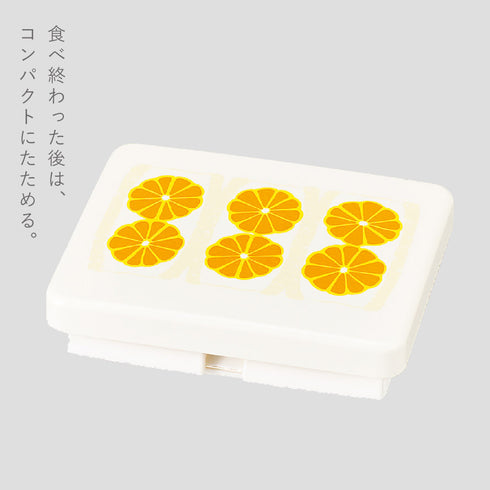 OBENTO サンドバスケット.|s5