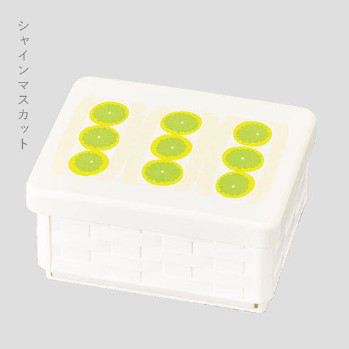 OBENTO サンドバスケット.|s8