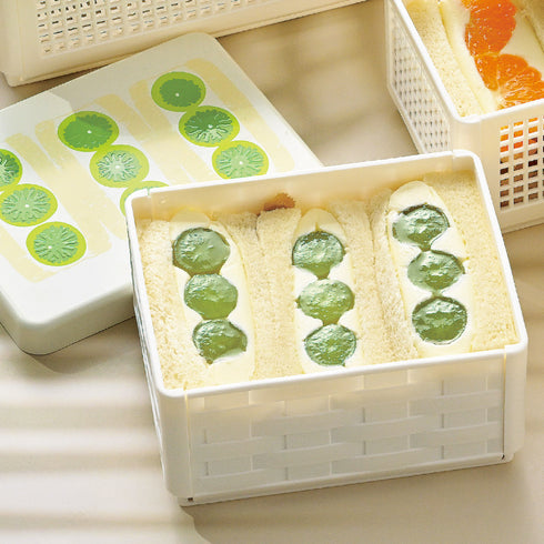 OBENTO サンドバスケット.|s4