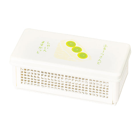 OBENTO サンドイッチケース