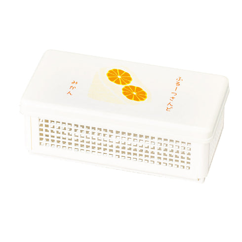 OBENTO サンドイッチケース