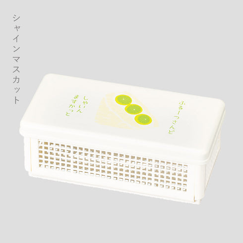 OBENTO サンドイッチケース.|s8