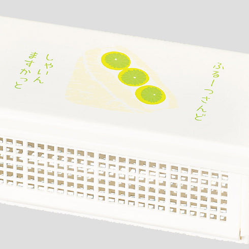 OBENTO サンドイッチケース.|s6