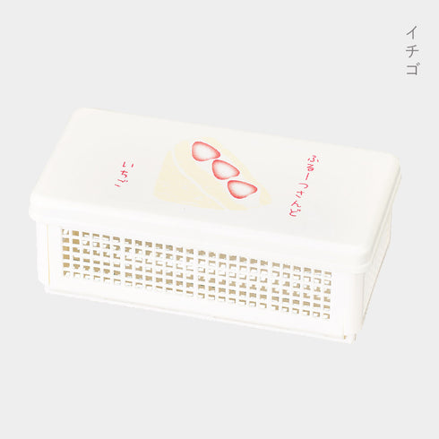 OBENTO サンドイッチケース.|s7