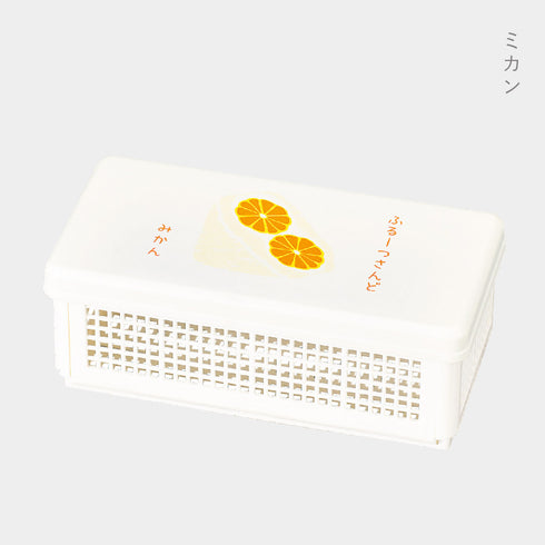 OBENTO サンドイッチケース.|s9