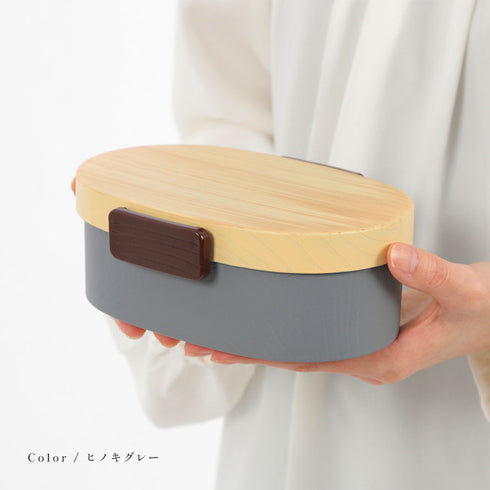 木目小判弁当 小(タイト式).|s11