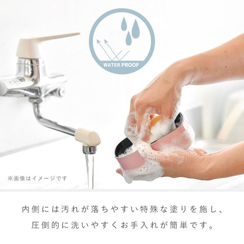 曲げわっぱ風 さっと洗えるお弁当箱 800.|s2