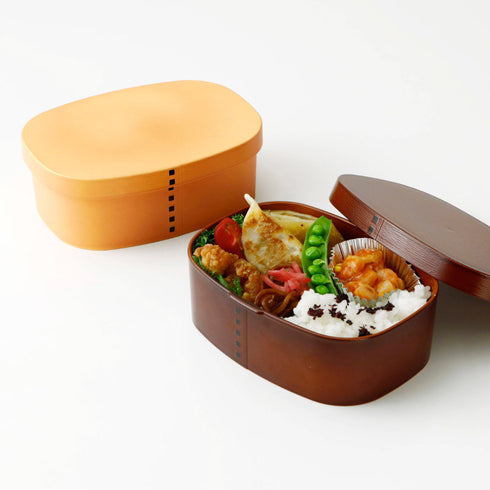 さっと洗えるわっぱ弁当 600.|s7
