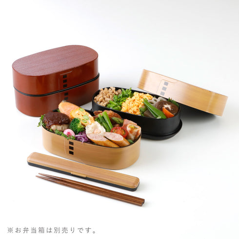 18.0 千筋箸箱セット.|s9