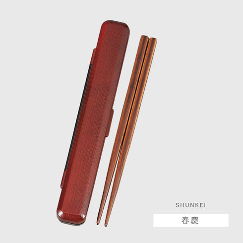 18.0 千筋箸箱セット.|s7