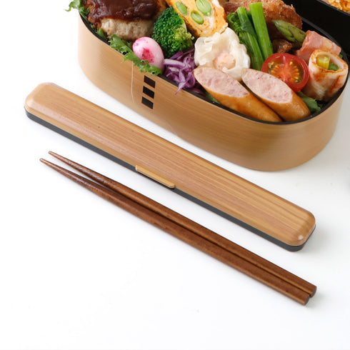 18.0 千筋箸箱セット.|s4