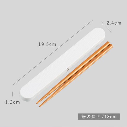 18.0わっぱ箸箱セット.|s7