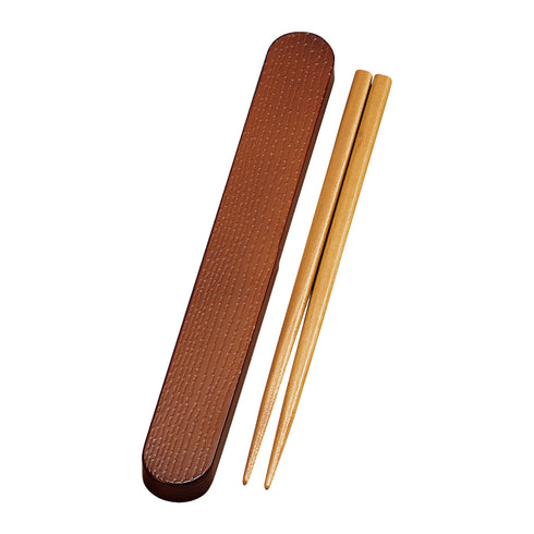 18.0 わっぱ箸箱セット