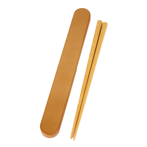 18.0 わっぱ箸箱セット