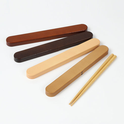 18.0 わっぱ箸箱セット.|s9