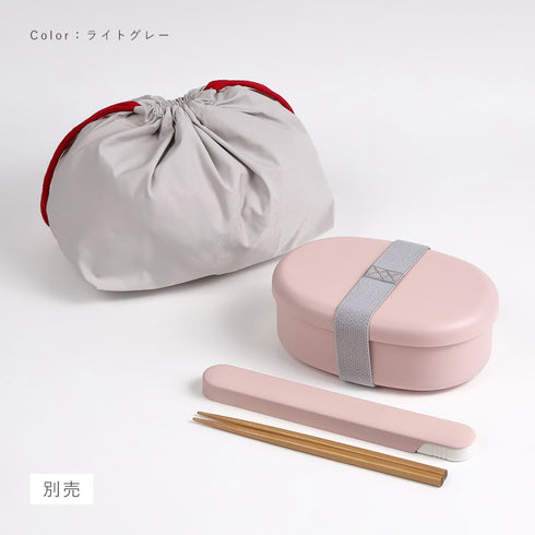 汁漏れに強い巾着袋.|s8