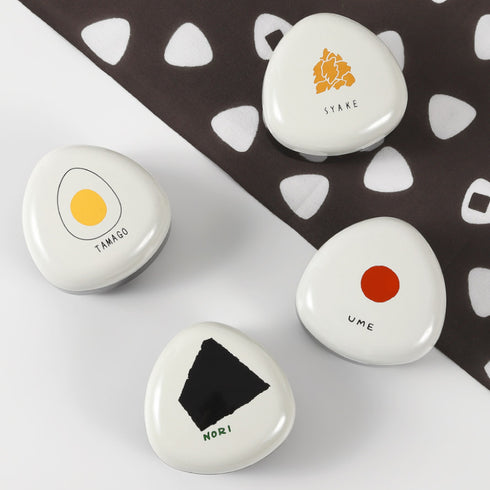 OBENTO おにぎりケース.|s9