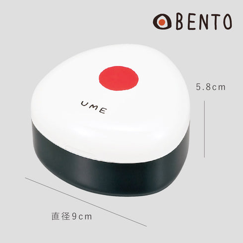 OBENTO おにぎりケース.|s12