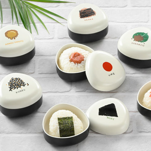 OBENTO おにぎりケース.|s3