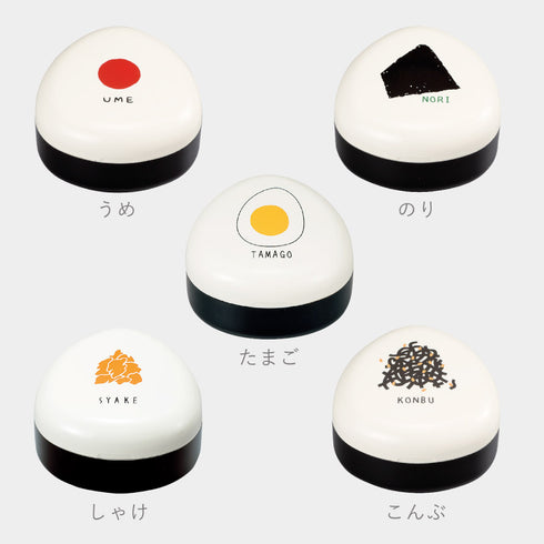 OBENTO おにぎりケース.|s10