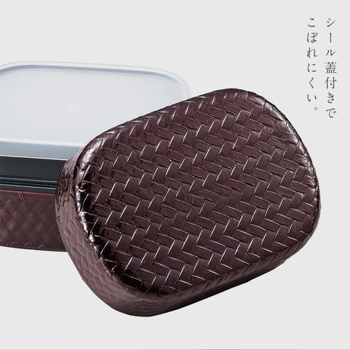 兼六かごめ弁当.|s4